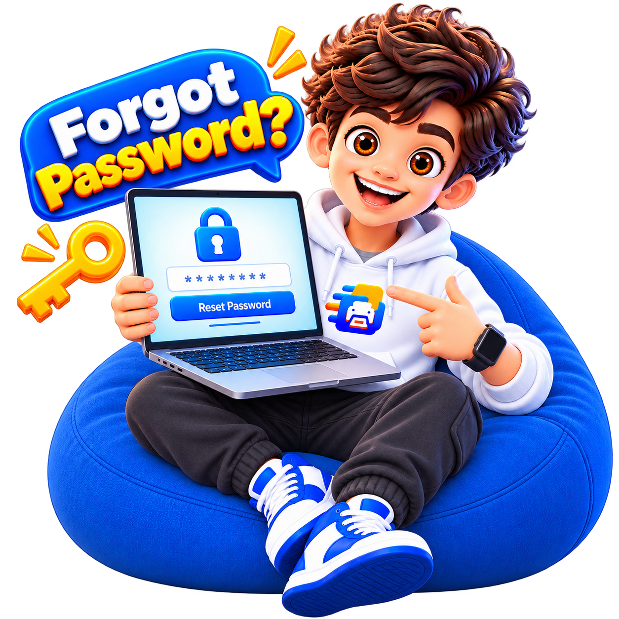 The Print Portal - Forgot Password